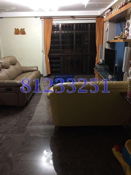 Blk 204A Compassvale Drive (Sengkang), HDB 5 Rooms #171666202